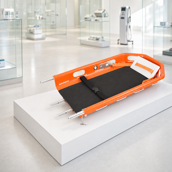 Applications of Emergency Rescue Baskets in Various Industries