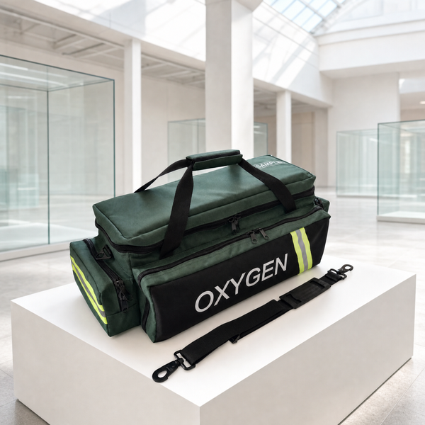 Common Problems with Medical Bags and Effective Solutions