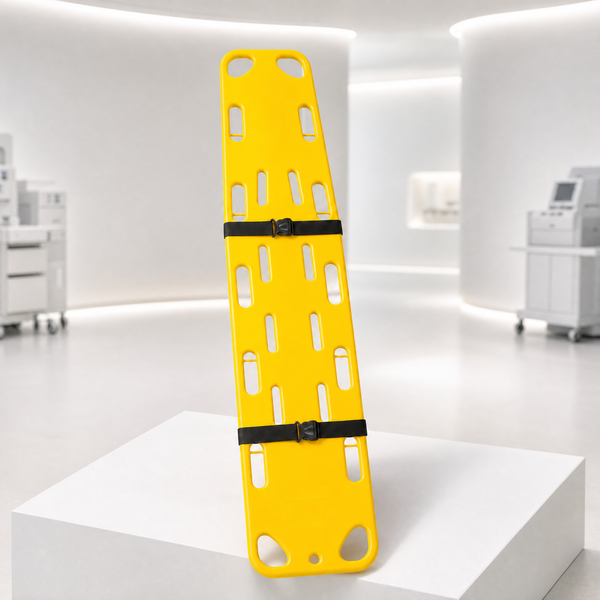 Wholesale Options for High-Quality Spine Backboards for Distributors