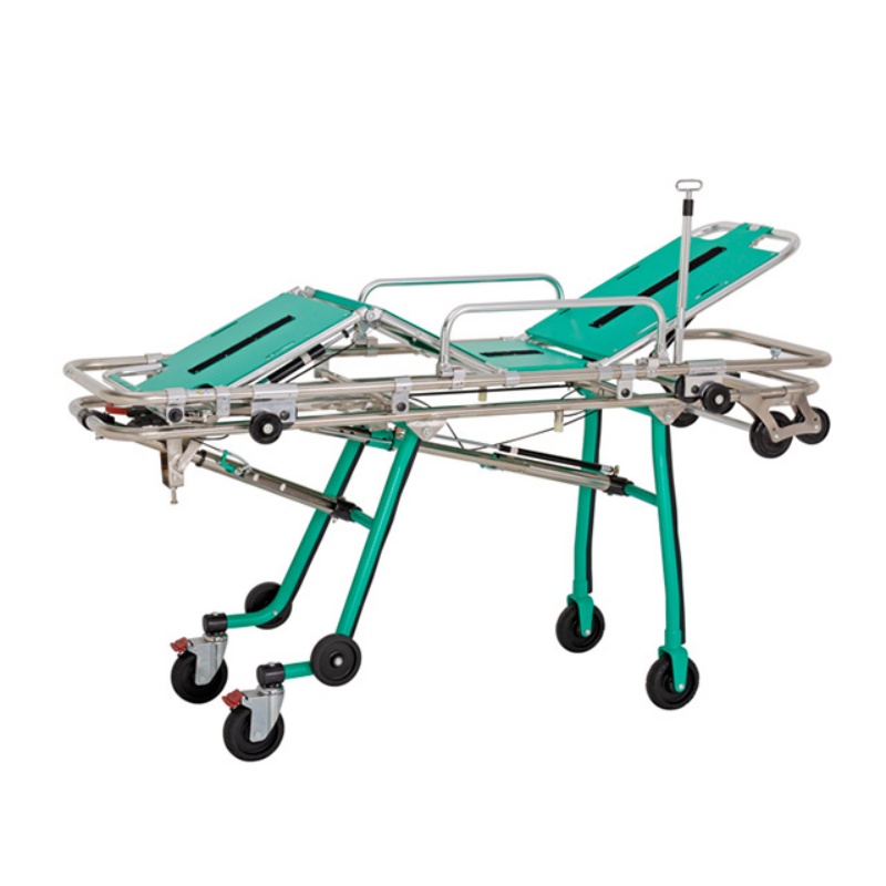 Evaluating Material Quality in Electric Chair Lifts for Durability