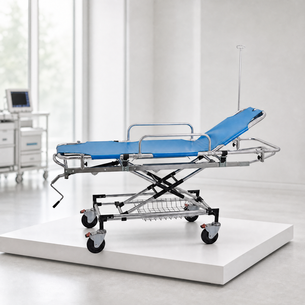 Common Problems with Emergency Stretchers and Effective Solutions