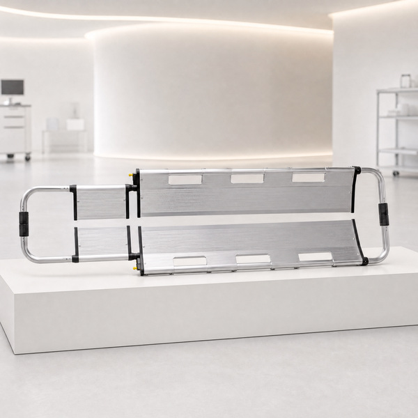 Wholesale Purchasing Guide for Medical Scoop Stretchers