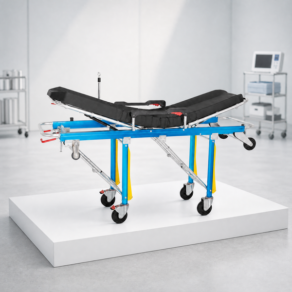 Comparing Adjustable Stretcher Specifications for Optimal Performance