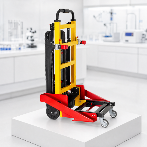Key Specifications to Evaluate in Handicap Stair Lifts