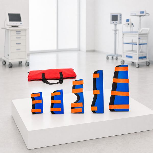 Application Scenarios for Splint Kits in Various Industries