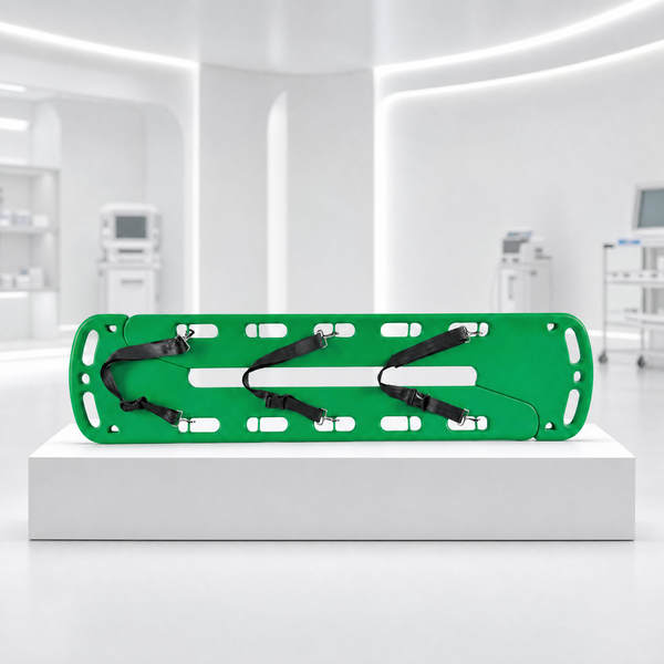 Key Specifications to Consider When Sourcing Scoop Medical Equipmen