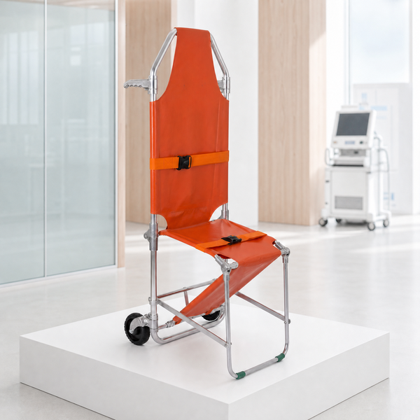 Understanding Stretcher Chair Material Advantages