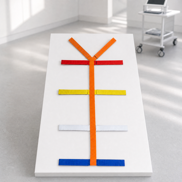 Key Specifications to Consider When Sourcing Spine Board Straps