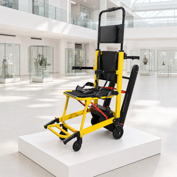 Common Problems with Stair Lifts and Effective Solutions