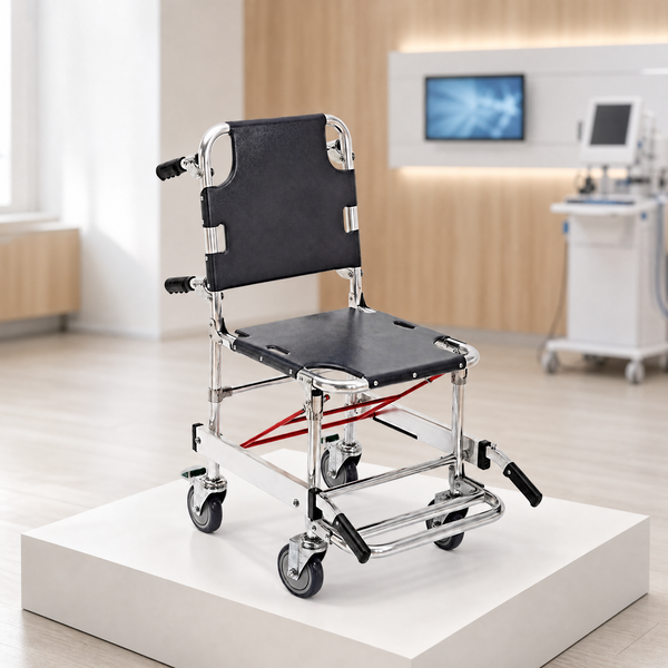 Reliable Suppliers for Quality Emergency Evacuation Stair Chairs