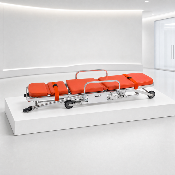 Finding Reliable Ambulance Stretcher Suppliers