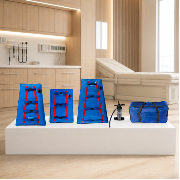 Where to Source Reliable Vacuum Splints for Distributors