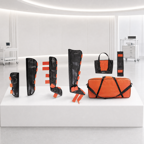 How to Choose Reliable Suppliers for First Aid Kit Splints