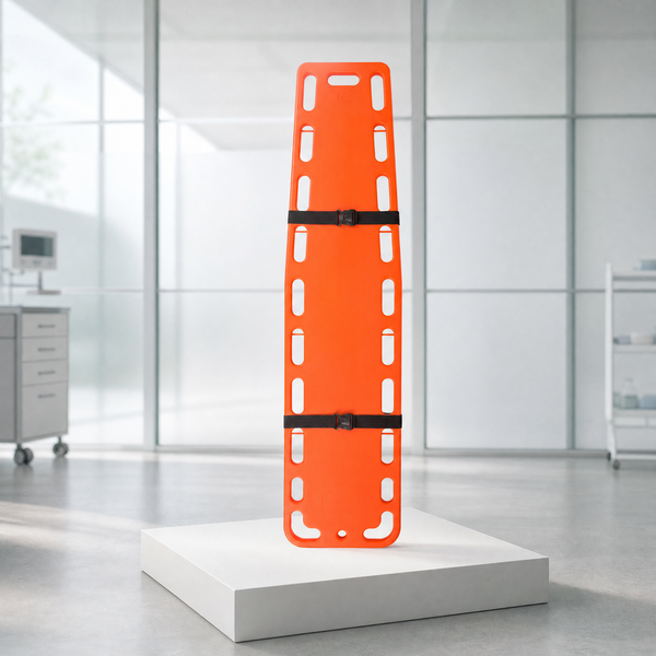 How to Evaluate the Quality of Emergency Spine Boards for Purchase
