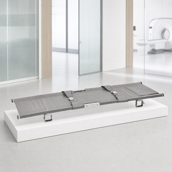 Applications of Portable Stretchers in Emergency and Medical Settings