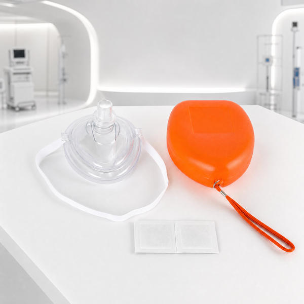 Wholesale Pricing Insights for CPR Mask Kits in Bulk Orders
