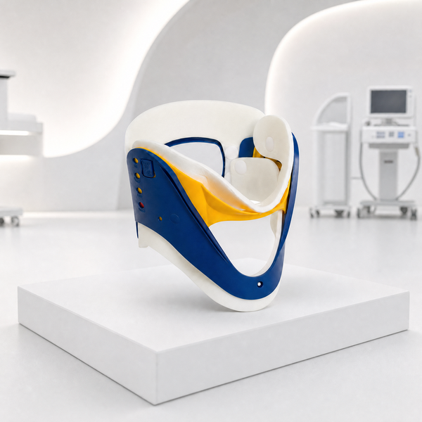 Applications of Cervical Support Braces in Medical Settings