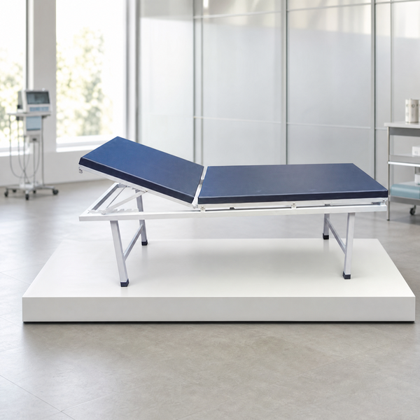 Applications of Medical Examination Beds in Healthcare Settings