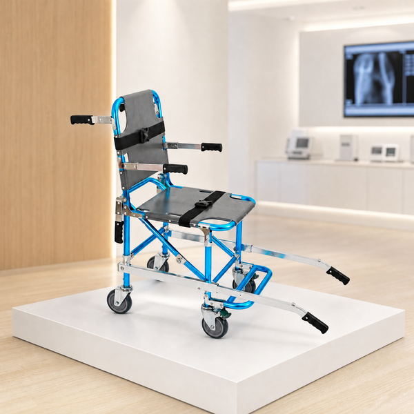 Comparing Evacuation Chair Costs Across Different Suppliers