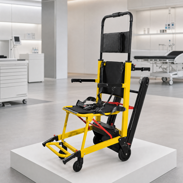 Common Problems with Motorized Chairs for Stairs and Their Solutions