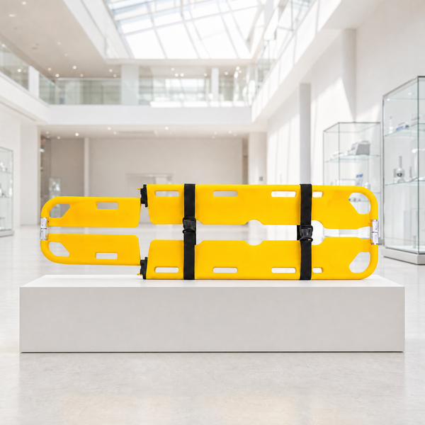 Where to Buy Patient Scoop Stretchers Wholesale for Your Business