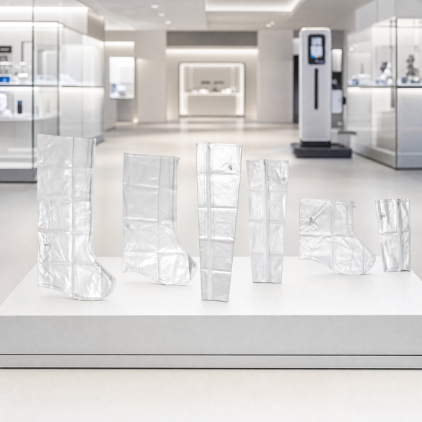 Common Problems with Air Splint Kits and Effective Solutions