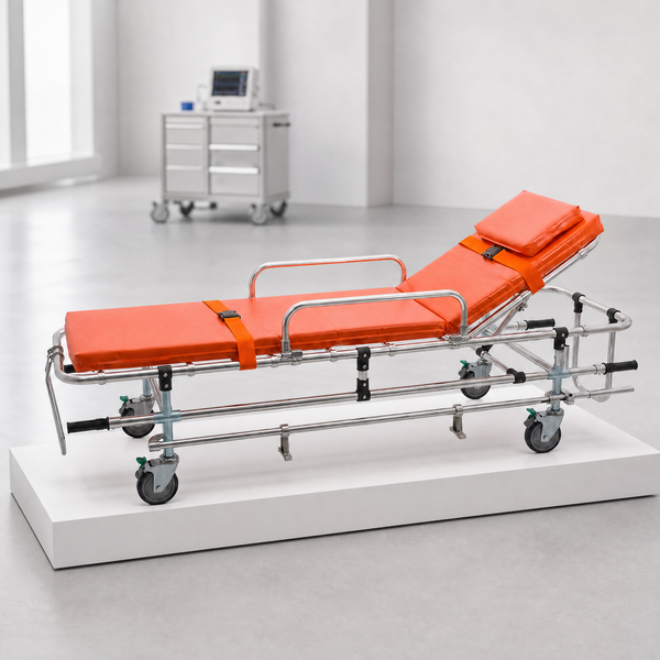 Key Specifications to Consider for Paramedics Stretchers