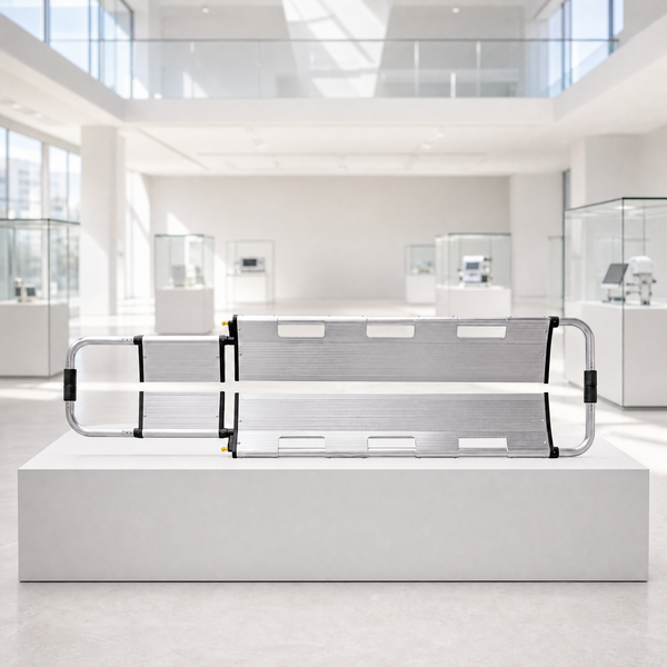 Key Specifications for Effective Scoop Stretchers in Emergency Care