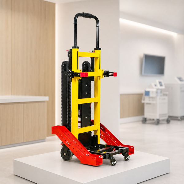 Installation Guidance for Stair Lift Chair Lifts in Residential Applications