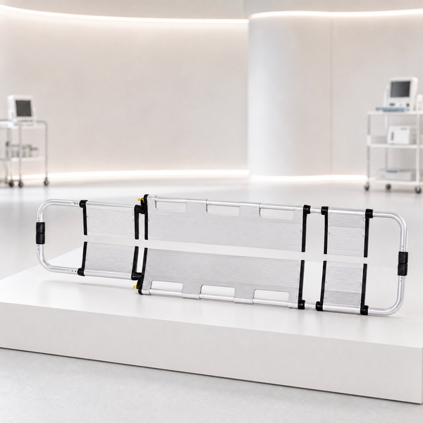 Where to Find Reliable Suppliers of Ambulance Scoop Stretchers