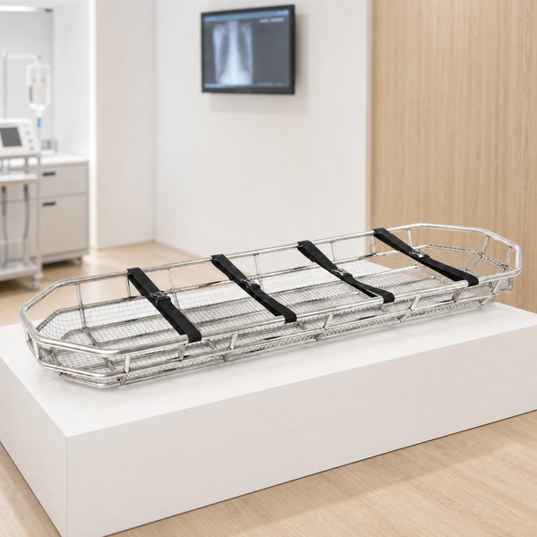 Key Specifications to Consider When Selecting a Basket Stretcher
