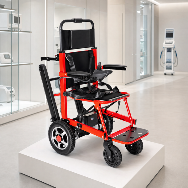 Sourcing Evacuation Wheelchairs in Bulk