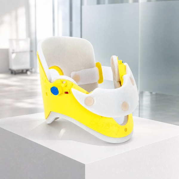 Installation Guidance for Efficient Use of Neck Collars in Projects