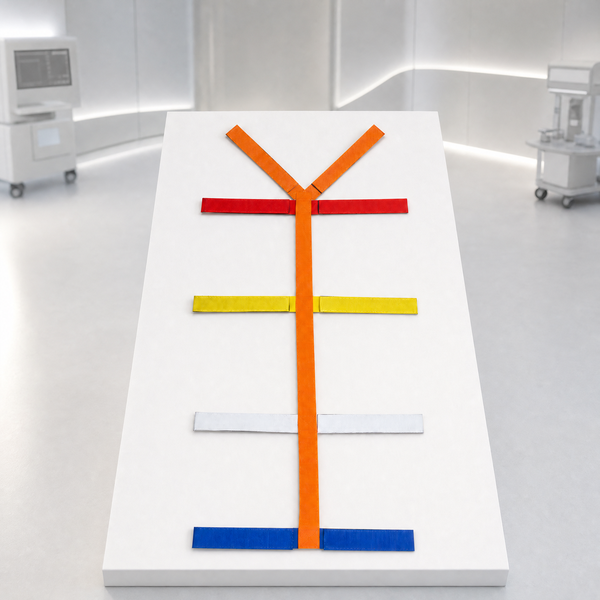 How to Evaluate Spider Strap Quality for Medical Applications
