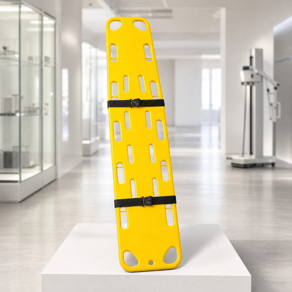 Where to Find Reliable Suppliers for Spine Backboard Products