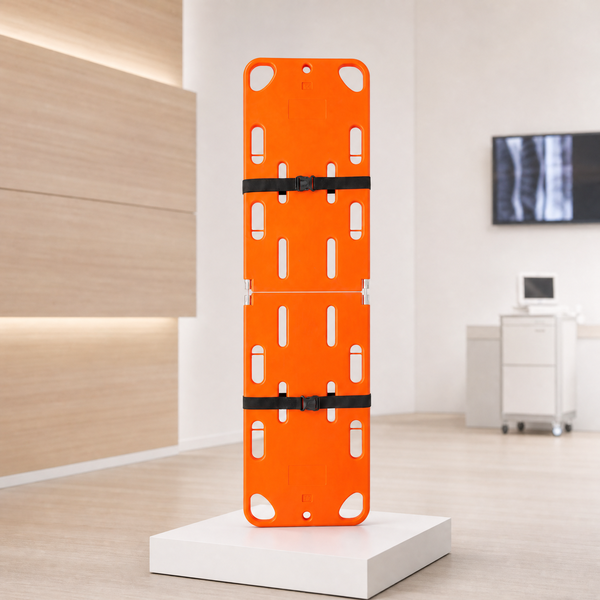 Key Specifications to Consider When Selecting Long Spine Boards