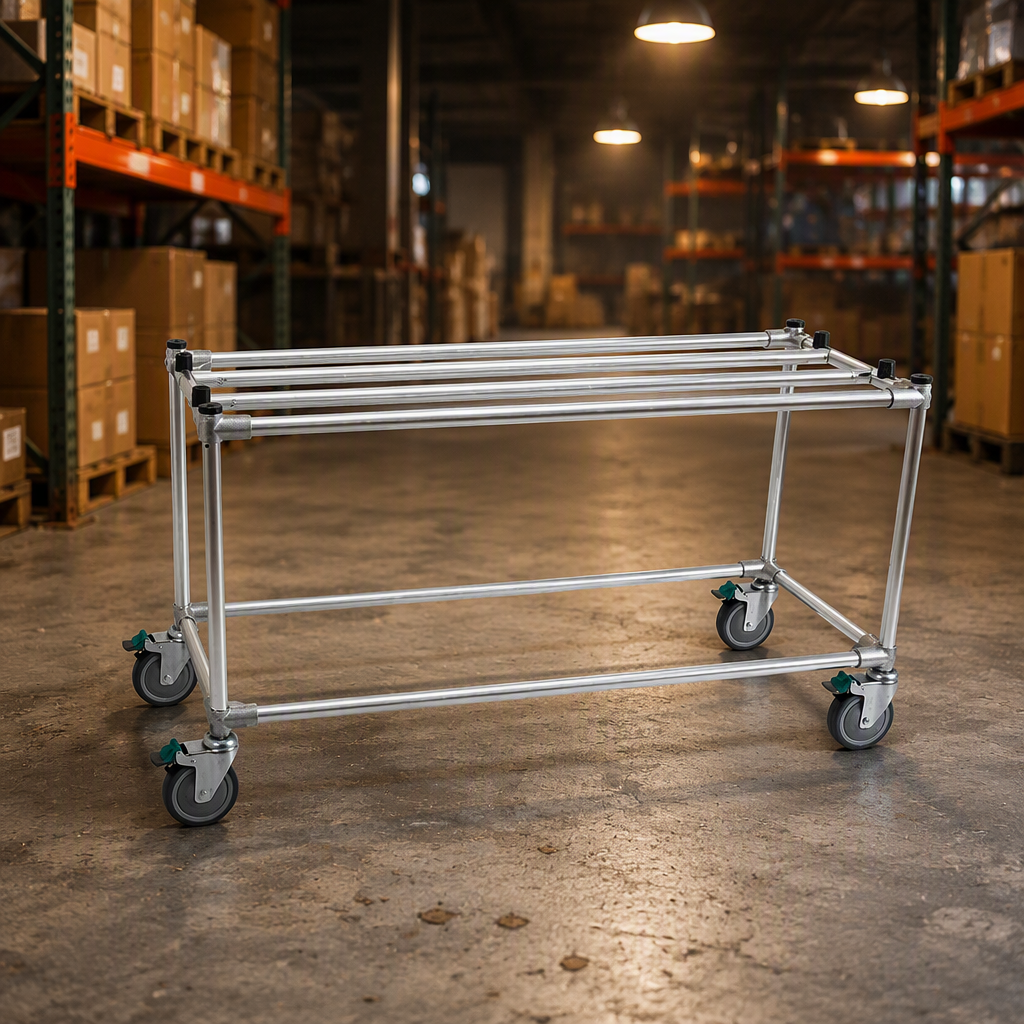 How to Compare Different Coffin Trolley Models for Purchase