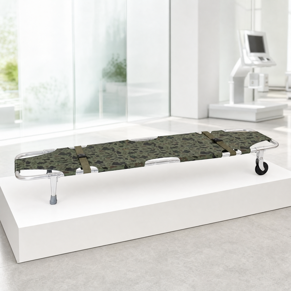 Common Problems with Folding Military Stretchers and Solutions