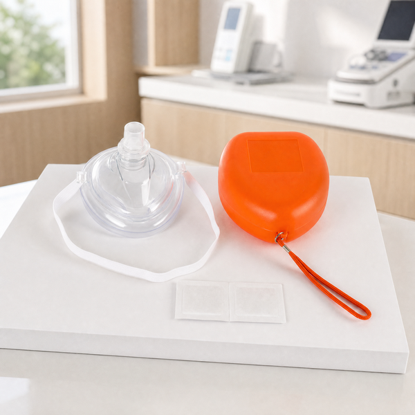 Where to Find Reliable Suppliers for Quality CPR Masks