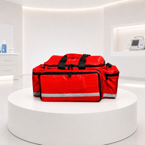 Installation Guidance for Effective Use of Home First Aid Kits