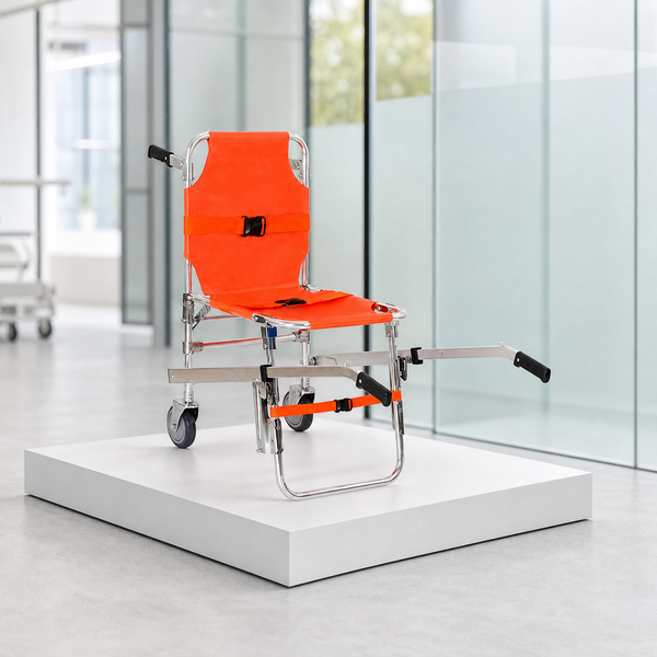Where to Source Reliable Suppliers for Saver Safe Evacuation Chairs