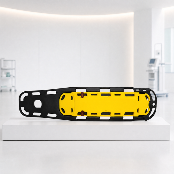 Where to Find Reliable Suppliers for Spine Board Stretchers