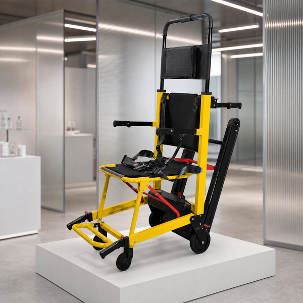 Where to Source Reliable Stair Lifts for Your Distribution Needs