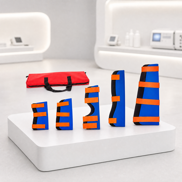 Understanding the Cost Factors of First Aid Splints for Distributors