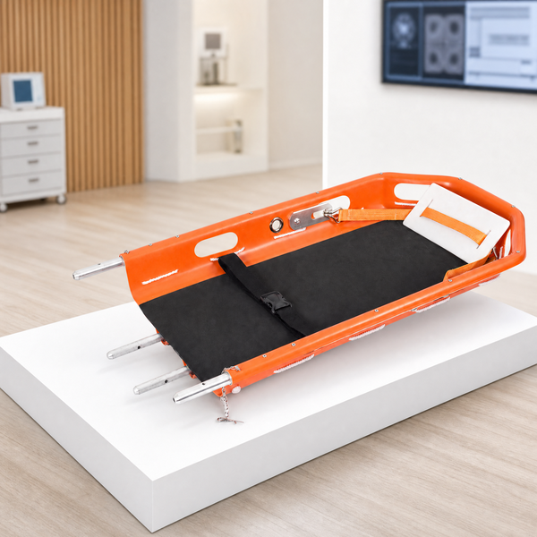 Common Problems with Litter Basket Stretchers and Their Solutions