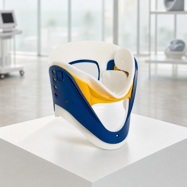 Cost Factors to Consider When Purchasing Cervical Braces in Bulk