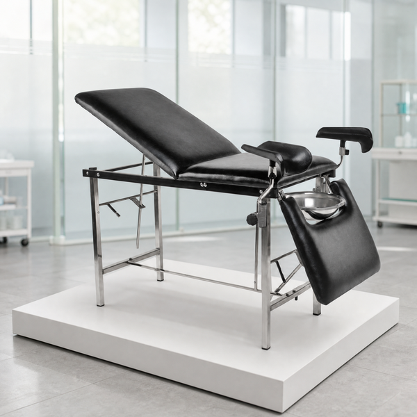 What to Look for in Gynae Examination Couches