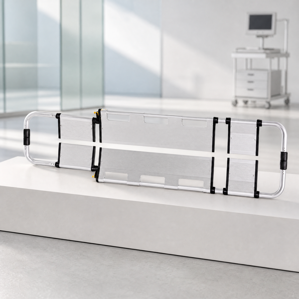 Key Specifications to Consider When Sourcing Stretcher Products