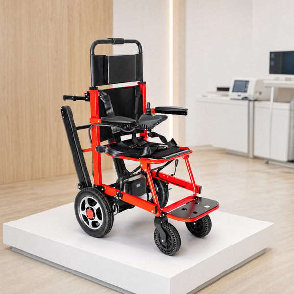 Evaluating Quality Control in Wheelchair Evacuation Chair Manufacturing