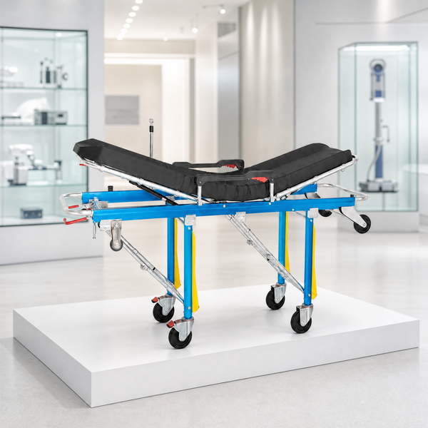 Installation Tips for First Aid Stretchers in Emergency Settings